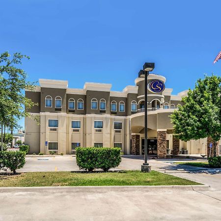 Comfort Suites Near Texas State University San Marcos Esterno foto
