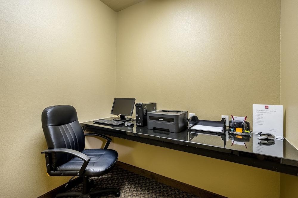Comfort Suites Near Texas State University San Marcos Esterno foto
