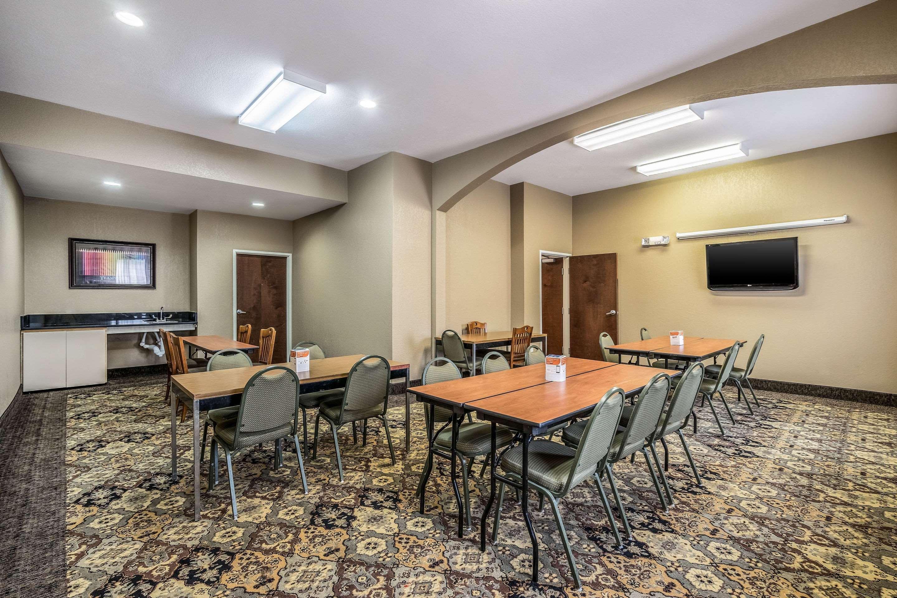 Comfort Suites Near Texas State University San Marcos Esterno foto