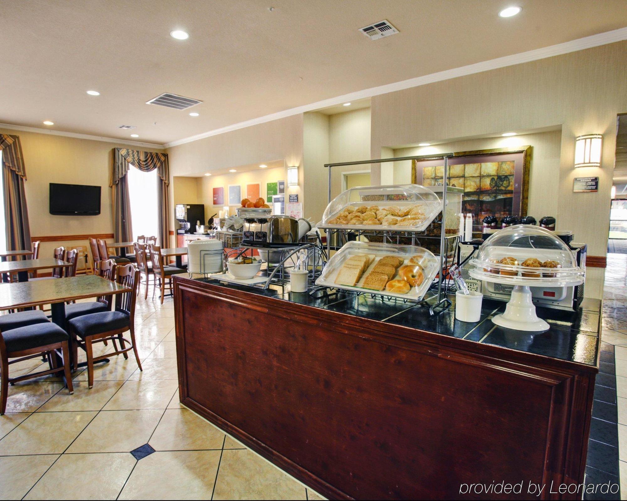 Comfort Suites Near Texas State University San Marcos Esterno foto