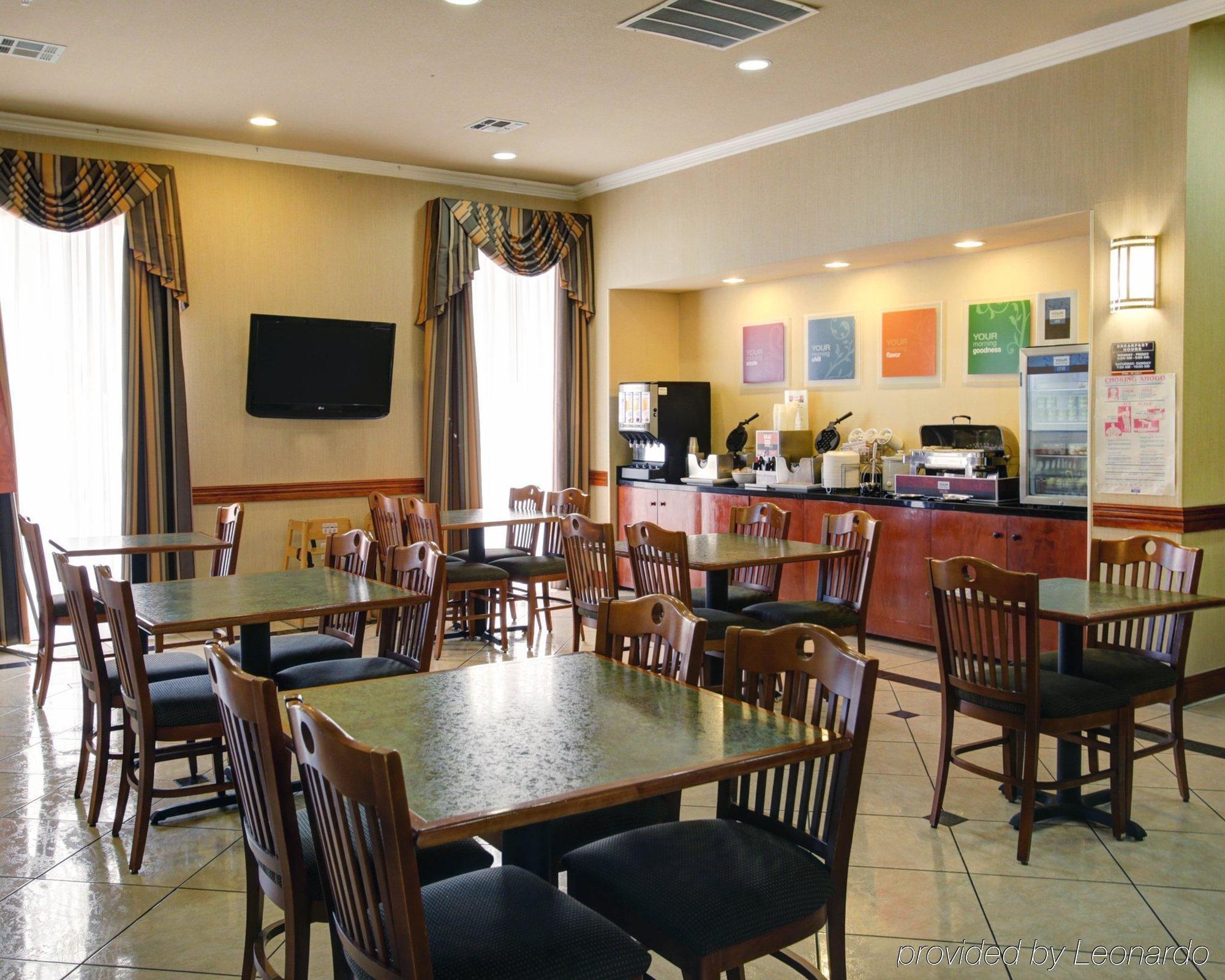 Comfort Suites Near Texas State University San Marcos Esterno foto