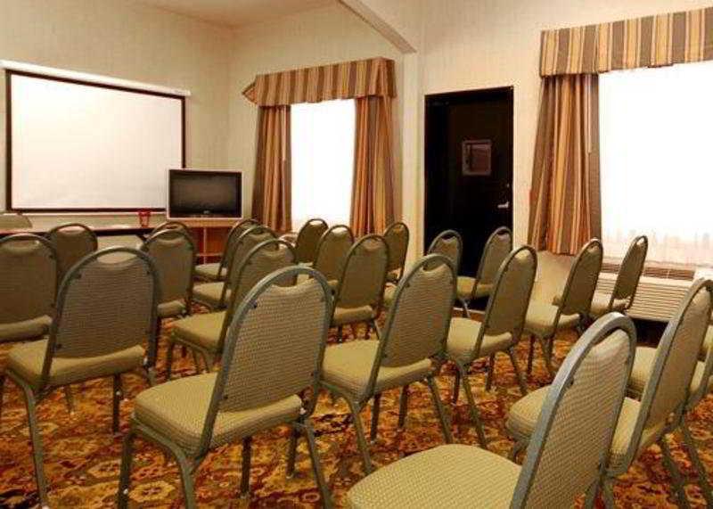 Comfort Suites Near Texas State University San Marcos Servizi foto