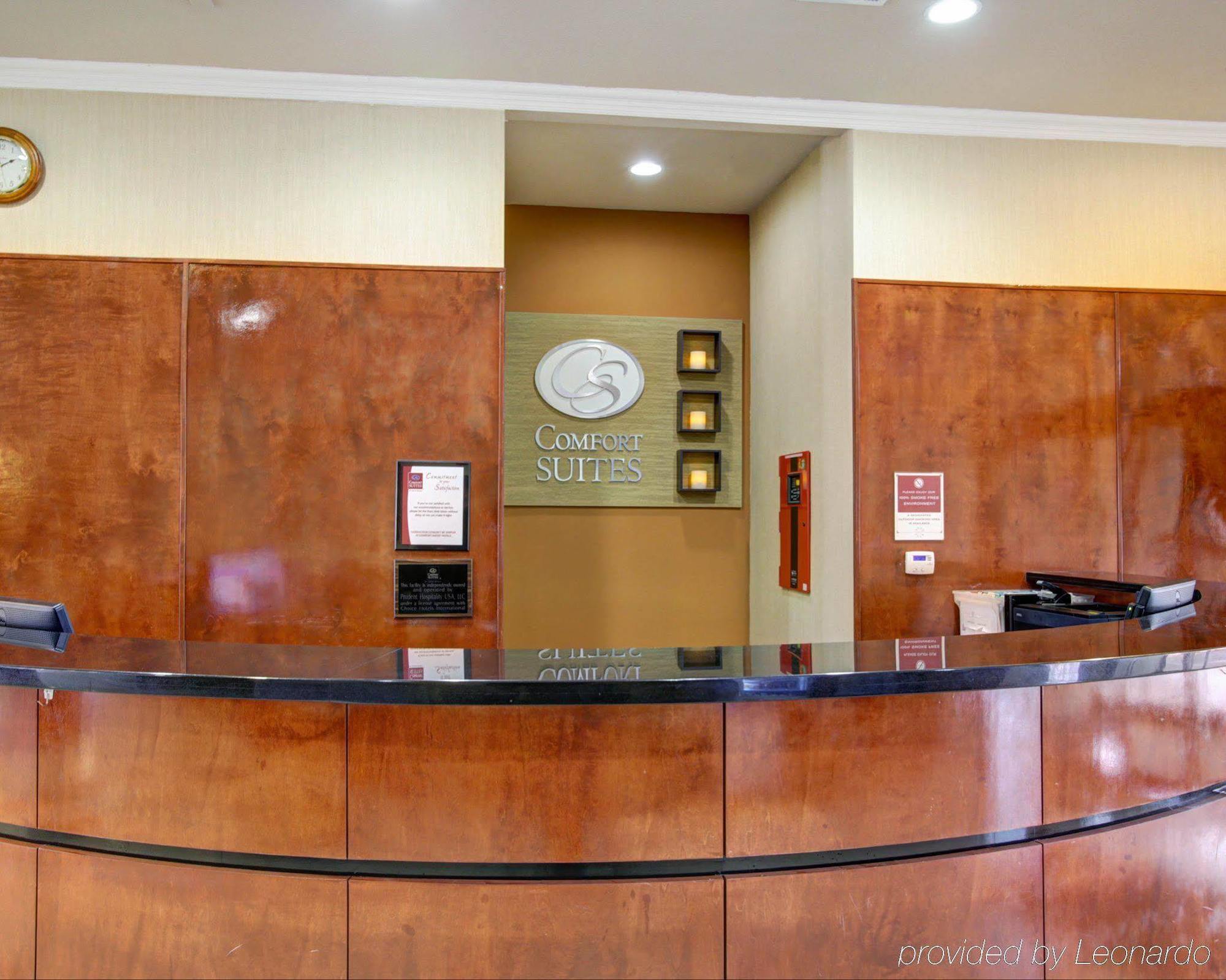 Comfort Suites Near Texas State University San Marcos Esterno foto
