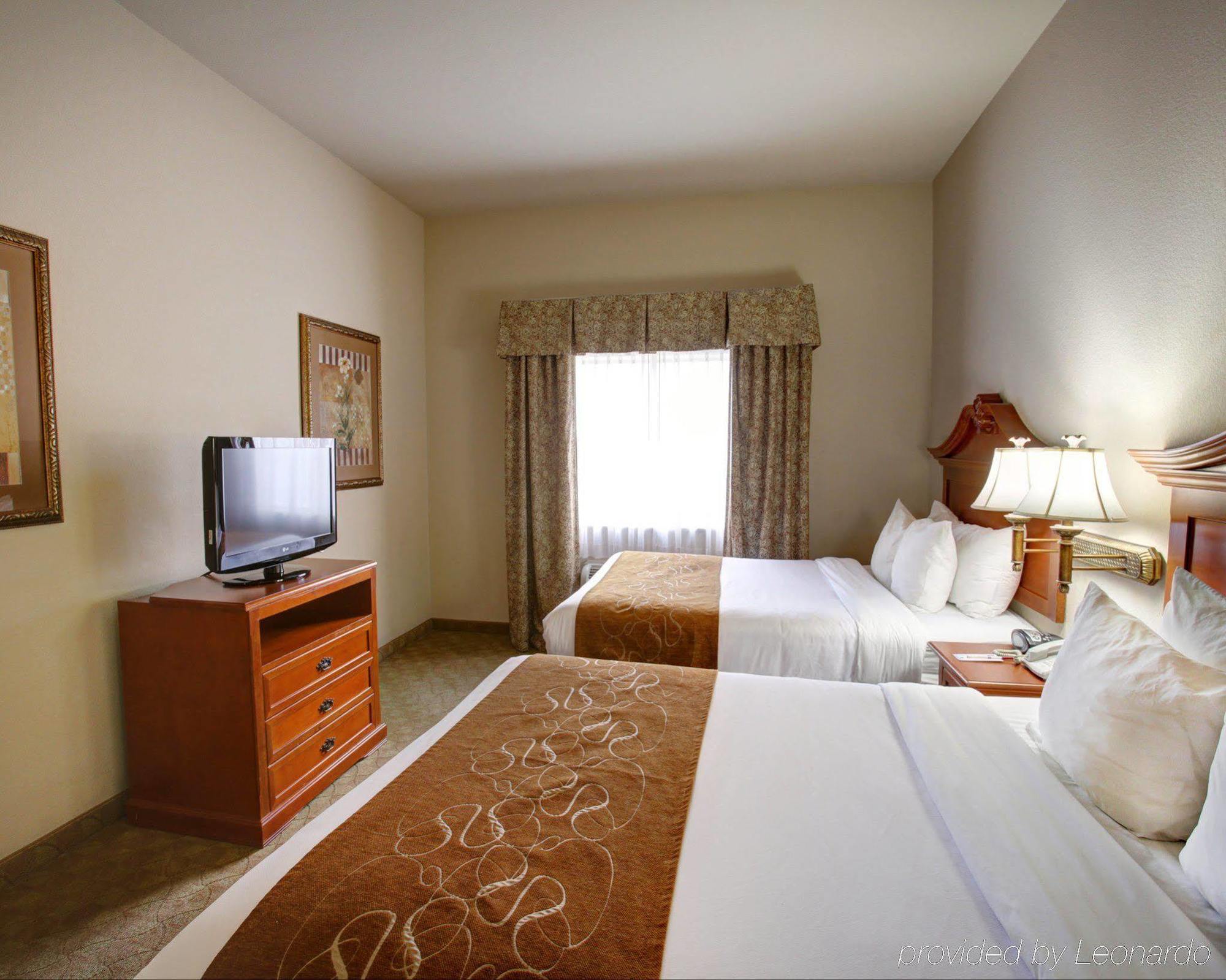 Comfort Suites Near Texas State University San Marcos Esterno foto