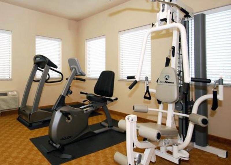 Comfort Suites Near Texas State University San Marcos Esterno foto