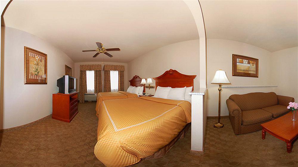 Comfort Suites Near Texas State University San Marcos Esterno foto